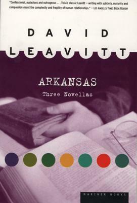 Arkansas by David Leavitt