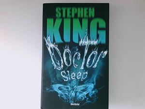 Doctor Sleep by Stephen King