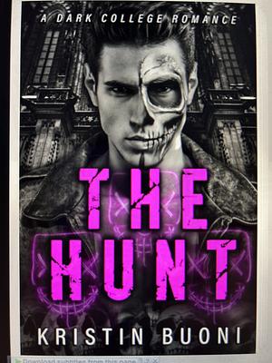 The Hunt by Kristin Buoni