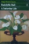 A Saturday Life by Alison Hennegan, Radclyffe Hall