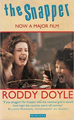 The Snapper by Roddy Doyle