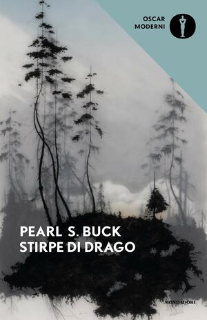 Stirpe di drago by Pearl S. Buck