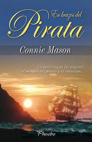 En brazos del pirata by Connie Mason