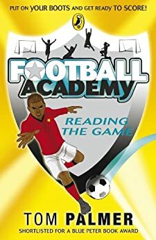 Reading the Game by Tom Palmer