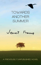 Towards Another Summer by Janet Frame