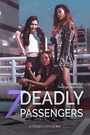 7 Deadly Passengers by George Saoulidis