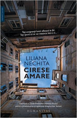 Cireşe amare by Liliana Nechita, Mihaela Cârlan