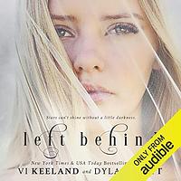 Left Behind by Dylan Scott, Vi Keeland