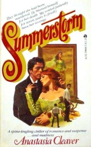 Summerstorm by Anastasia Cleaver, Natasha Peters