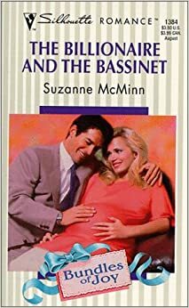 The Billionaire And The Bassinet by Suzanne McMinn