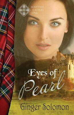 Eyes of Pearl by Ginger Solomon