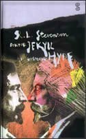 Doktor Jekyll i gospodin Hyde by Robert Louis Stevenson