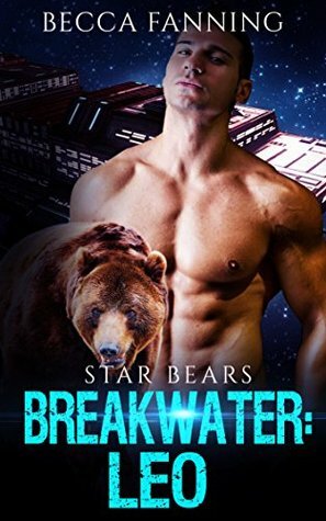 Breakwater: Leo by Becca Fanning