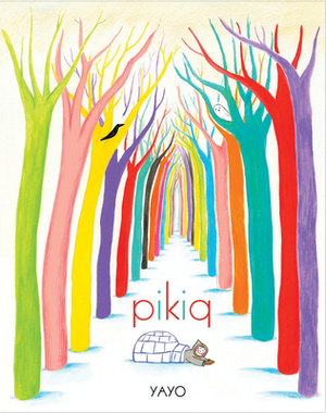 Pikiq by 