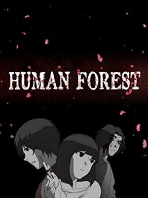 Forest of Humans by Junho Hwang