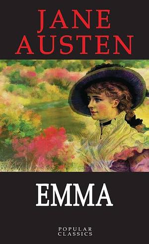 Emma by Jane Austen