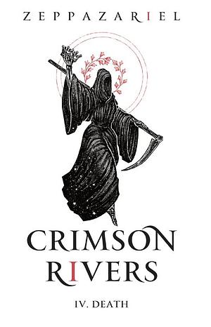 Crimson Rivers (Ends and Beginnings)  by bizarrestars