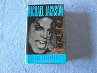 Michael Jackson: The Magic and the Madness by J. Randy Taraborrelli