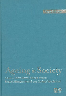 Ageing in Society by 