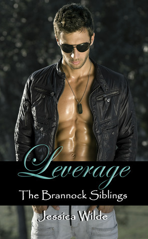 Leverage by Jessica Wilde