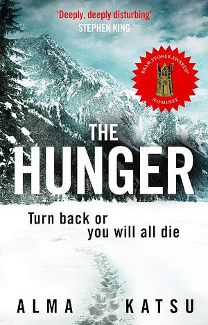 The Hunger by Alma Katsu