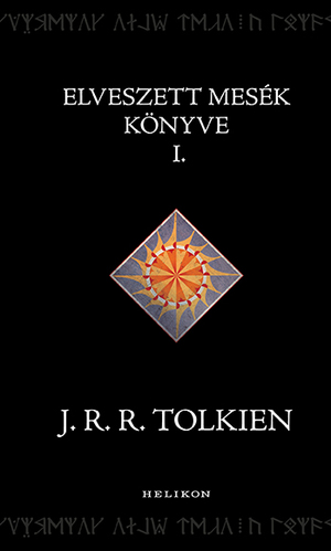 Elveszett mesék könyve I. by J.R.R. Tolkien