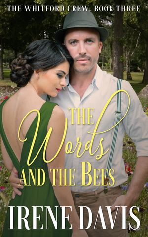 The Words and the Bees by Irene Davis