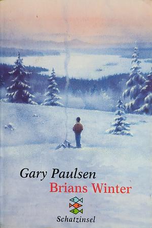 Brians Winter by Gary Paulsen