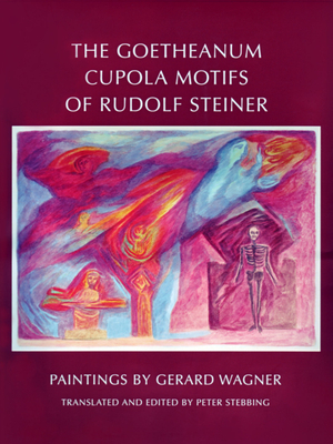 The Goetheanum Cupola Motifs of Rudolf Steiner by 