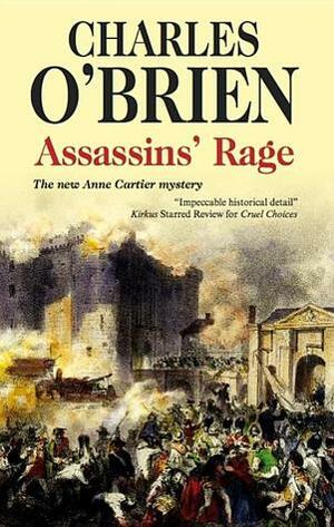 Assassins' Rage by Charles O'Brien