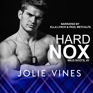 Hard Nox by Jolie Vines