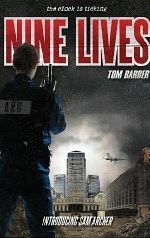 Nine Lives by Tom Barber