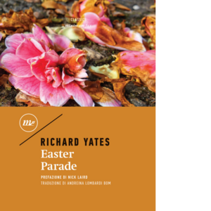 Easter Parade by Richard Yates, Mirka Kopicová