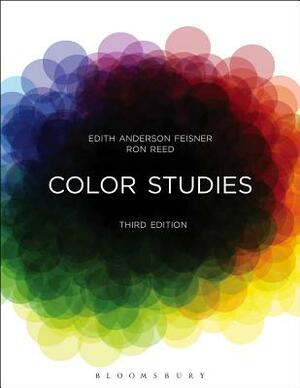 Color Studies by Ron Reed, Edith Anderson Feisner