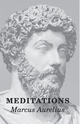 Meditations by Marcus Aurelius