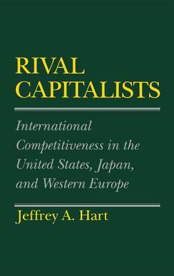 Rival Capitalists: Death in a Sicilian Landscape by Jeffrey Hart