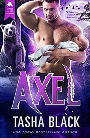 Axel by Tasha Black