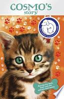 Battersea Dogs &amp; Cats Home: Cosmo's Story by Battersea Dogs and Cats Home