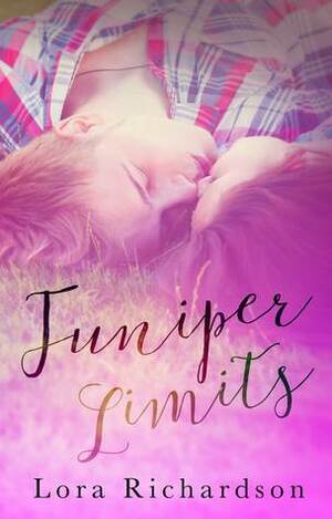Juniper Limits by Lora Richardson