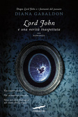 Lord John e una verità inaspettata by Chiara Brovelli, Diana Gabaldon