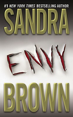 Envy by Sandra Brown