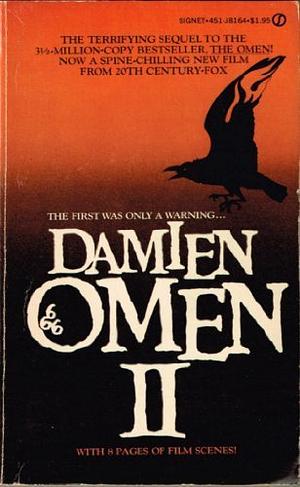 Damien: Omen II by Joseph Howard