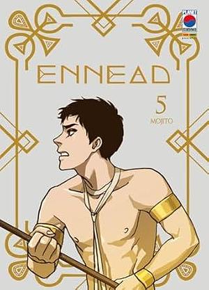 Ennead, Vol. 5 by Mojito