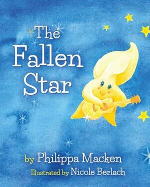 The Fallen Star by Philippa Macken