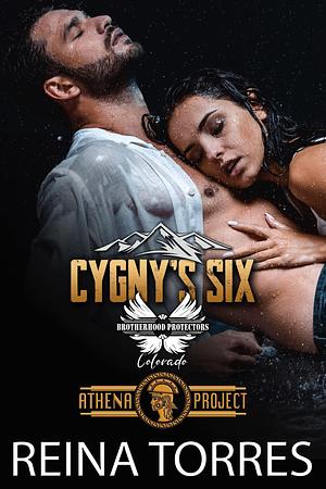 Cygny's Six by Reina Torres, Reina Torres