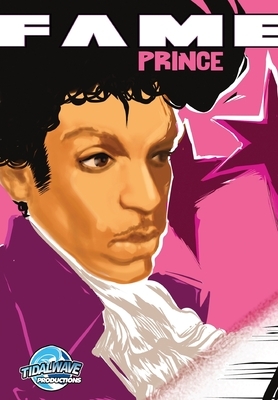Fame: Prince by Michael Frizell