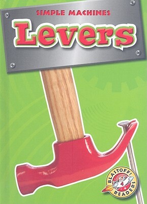 Levers by Kay Manolis