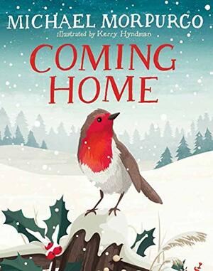 Coming Home by Michael Morpurgo