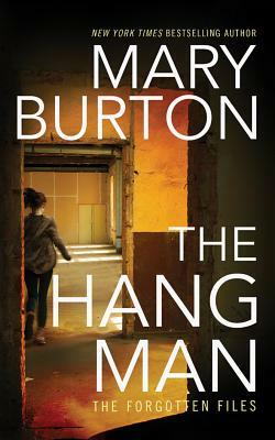 The Hangman by Mary Burton