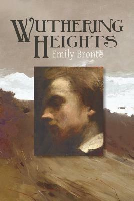 Wuthering Heights by Emily Brontë